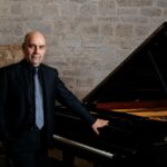 Pierluigi Camicia e il Romanticismo al Festival pianistico «Fausto Zadra»