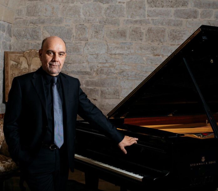 Pierluigi Camicia 1
