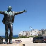 Polignano a Mare Città della Musica: dal 4 al 7 settembre musica, cinema e canzone d’autore