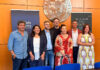 Presentato il doppio evento “Stabat Mater – Musica senza confini: dalla sofferenza alla speranza”