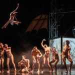 Di Voce in Voce, dal 18 settembre all’11 ottobre torna a Bari, Bitonto e Valenzano il festival dedicato alla musica popolare