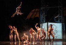 Di Voce in Voce, dal 18 settembre all’11 ottobre torna a Bari, Bitonto e Valenzano il festival dedicato alla musica popolare