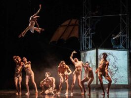 Di Voce in Voce, dal 18 settembre all’11 ottobre torna a Bari, Bitonto e Valenzano il festival dedicato alla musica popolare