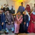 Brindisi, Medieval Fest il 4 e 5 settembre il processo ai Templari