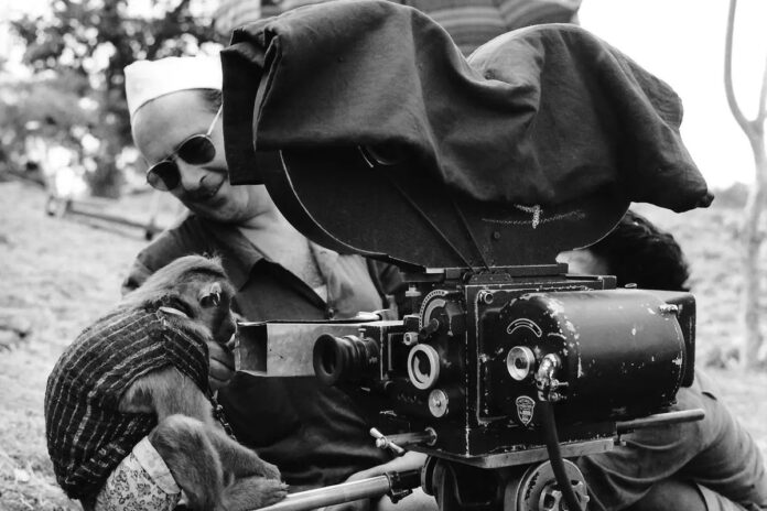 Roberto Rossellini - Piu di una vita
