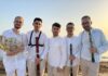 Venerdì 25 settembre anteprima a ingresso gratuito della 57^ Stagione Concertistica con I Solisti di SalentOpera