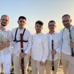 Venerdì 25 settembre anteprima a ingresso gratuito della 57^ Stagione Concertistica con I Solisti di SalentOpera