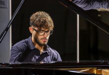 Valenzano, il talento del “Piccinni” al Festival pianistico Fausto Zadra
