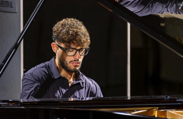 Samuele Giovanni Valenzano