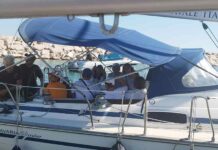 Mare, inclusione, antimafia: “Una barca di desideri” naviga sul Gargano contro lo stigma della salute mentale