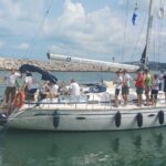 Torna “Una barca di desideri”, in mare sul Gargano tra solidarietà e antimafia