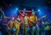 “La Ghironda” in Valle d’Itria: quattro giorni di musica, circo e culture da tutto il mondo