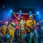 “La Ghironda” in Valle d’Itria: quattro giorni di musica, circo e culture da tutto il mondo