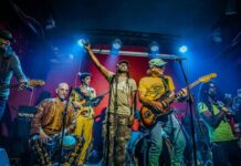 “La Ghironda” in Valle d’Itria: quattro giorni di musica, circo e culture da tutto il mondo