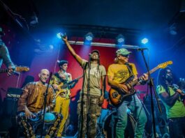 “La Ghironda” in Valle d’Itria: quattro giorni di musica, circo e culture da tutto il mondo
