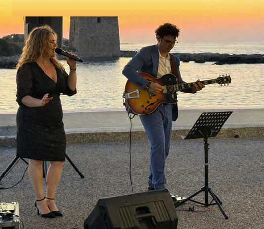Al Bp Lab torna il Dopolaboro con il live di Nicolò Fanelli e Gaia Voice