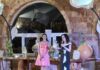A Roberta Di Laura il “Premio internazionale Giuseppe Fasano” per la l’arte della danza