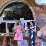 A Roberta Di Laura il “Premio internazionale Giuseppe Fasano” per la l’arte della danza