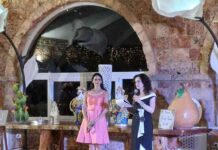 A Roberta Di Laura il “Premio internazionale Giuseppe Fasano” per la l’arte della danza