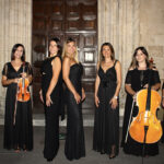 Dal 20 settembre al 25 ottobre torna a Barletta Autunno Musicale