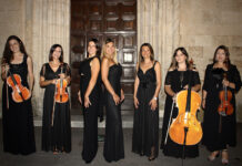 Dal 20 settembre al 25 ottobre torna a Barletta Autunno Musicale