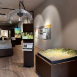 Castelluccio Valmaggiore, Decaro alla riapertura del Museo Valle del Celone