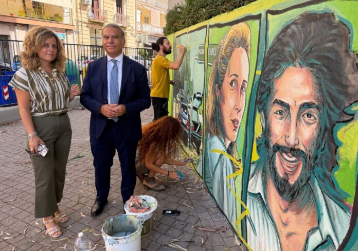 murales