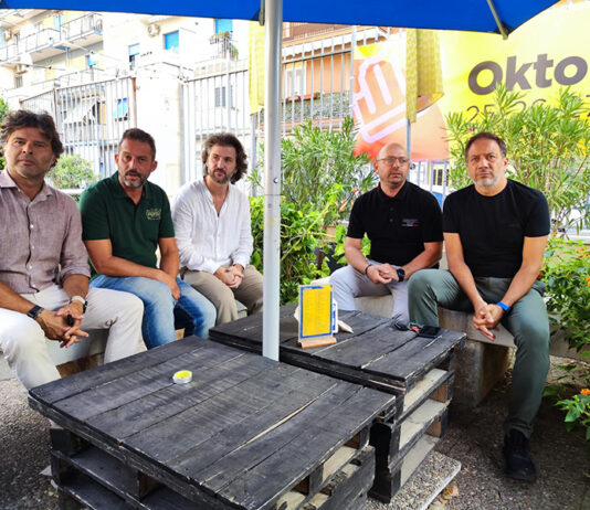 OktoberFestBari: dal 25 al 27 settembre birra, intrattenimento e formazione