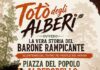 “Totò degli alberi”: ad Alberobello la fantasia di Calvino prende vita nel teatro più piccolo del mondo