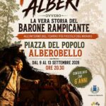“Totò degli alberi”: ad Alberobello la fantasia di Calvino prende vita nel teatro più piccolo del mondo